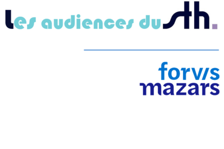 Les Audiences Forvis Mazars